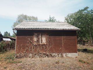 Eladó 41 m²-esüdülő Gárdony (Agárd) , Árpád fejedelem utca: 22'900'000 Ft
