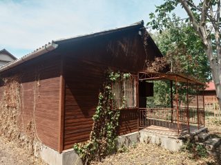 Eladó 41 m²-esüdülő Gárdony (Agárd) , Árpád fejedelem utca: 22'900'000 Ft
