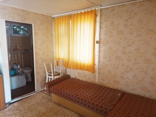 Eladó 41 m²-esüdülő Gárdony (Agárd) , Árpád fejedelem utca: 22'900'000 Ft