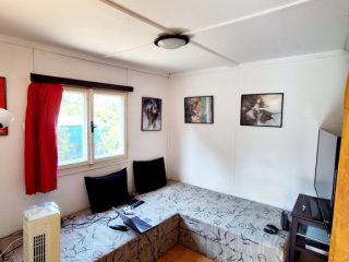 Eladó 34 m²-esüdülő Gárdony (Agárd) , Csendes kertvárosi utca: 35'900'000 Ft