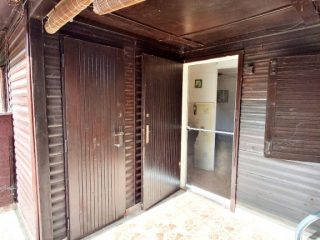 Eladó 34 m²-esüdülő Gárdony (Agárd) , Csendes kertvárosi utca: 35'900'000 Ft