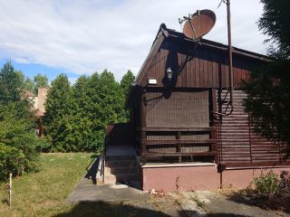 Eladó 34 m²-esüdülő Gárdony (Agárd) , Endre utca: 24'900'000 Ft