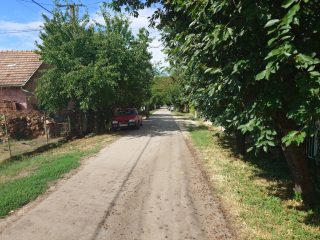 Eladó 34 m²-esüdülő Gárdony (Agárd) , Endre utca: 24'900'000 Ft