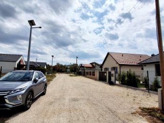 Eladó 663 m²-estelek Gárdony (Agárd) , Kígyó utca: 51'900'000 Ft