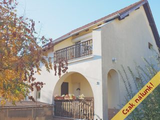 Eladó 115 m²-escsaládi ház Gárdony (Agárd) , Pajtás tér: 80'000'000 Ft