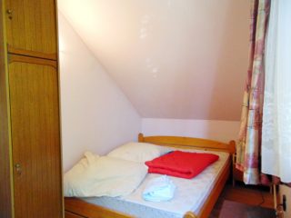 Eladó 83 m²-esüdülő Gárdony (Agárd) , Partközeli Csendes utca: 59'900'000 Ft