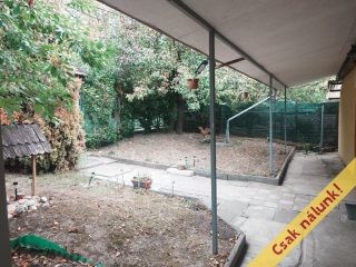 Eladó 45 m²-esüdülő Gárdony, Balatoni út: 34'900'000 Ft