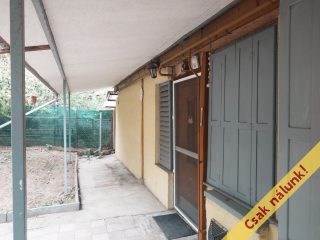 Eladó 45 m²-esüdülő Gárdony, Balatoni út: 34'900'000 Ft