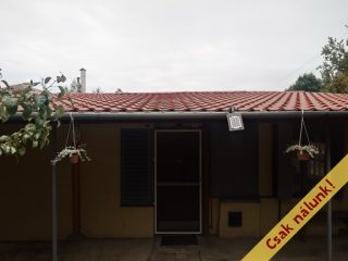Eladó 45 m²-esüdülő Gárdony, Balatoni út: 34'900'000 Ft