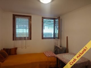 Eladó 45 m²-esüdülő Gárdony, Balatoni út: 34'900'000 Ft
