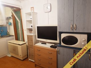 Eladó 45 m²-esüdülő Gárdony, Balatoni út: 34'900'000 Ft
