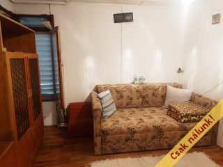 Eladó 45 m²-esüdülő Gárdony, Balatoni út: 34'900'000 Ft