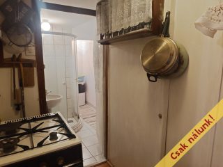 Eladó 45 m²-esüdülő Gárdony, Balatoni út: 34'900'000 Ft