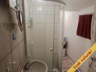 Eladó 45 m²-esüdülő Gárdony, Balatoni út: 34'900'000 Ft