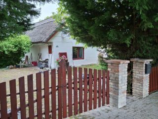 Eladó 160 m²-escsaládi ház Gárdony (Gárdony) , Deák Ferenc utca: 88'000'000 Ft