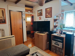 Eladó 56 m²-escsaládi ház Gárdony (Gárdony) , Határ utca: 54'900'000 Ft
