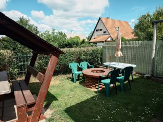 Eladó 56 m²-escsaládi ház Gárdony (Gárdony) , Határ utca: 54'900'000 Ft