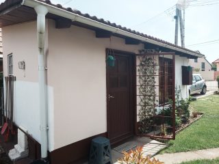 Eladó 56 m²-escsaládi ház Gárdony (Gárdony) , Határ utca: 54'900'000 Ft