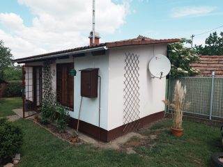 Eladó 56 m²-escsaládi ház Gárdony (Gárdony) , Határ utca: 54'900'000 Ft