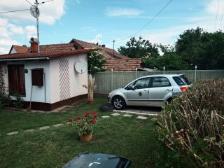Eladó 56 m²-escsaládi ház Gárdony (Gárdony) , Határ utca: 54'900'000 Ft