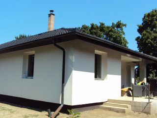 Eladó 125 m²-escsaládi ház Gárdony (Gárdony) , Kossuth utca: 175'000'000 Ft