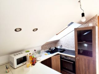 Eladó 56 m²-estársasházi lakás Gárdony (Gárdony) , Központi utca: 59'500'000 Ft