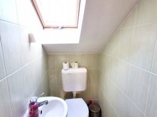 Eladó 56 m²-estársasházi lakás Gárdony (Gárdony) , Központi utca: 59'500'000 Ft