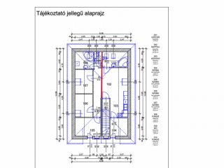 Eladó 56 m²-estársasházi lakás Gárdony (Gárdony) , Központi utca: 59'500'000 Ft