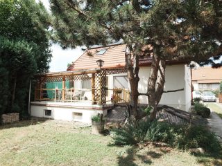 Eladó 120 m²-escsaládi ház Gárdony (Gárdony) , Thököly utca: 99'900'000 Ft