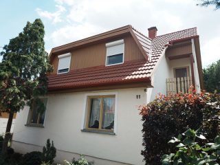 Eladó 120 m²-escsaládi ház Gárdony (Gárdony) , Thököly utca: 95'500'000 Ft