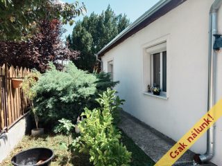 Eladó 97 m²-escsaládi ház Gárdony (Gárdony) , XI. utca: 79'900'000 Ft