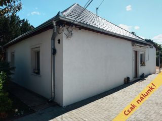 Eladó 97 m²-escsaládi ház Gárdony (Gárdony) , XI. utca: 79'900'000 Ft