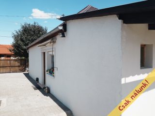 Eladó 97 m²-escsaládi ház Gárdony (Gárdony) , XI. utca: 79'900'000 Ft