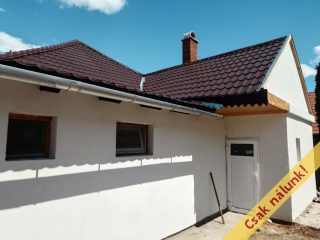 Eladó 97 m²-escsaládi ház Gárdony (Gárdony) , XI. utca: 79'900'000 Ft