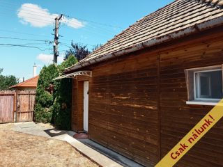 Eladó 97 m²-escsaládi ház Gárdony (Gárdony) , XI. utca: 79'900'000 Ft