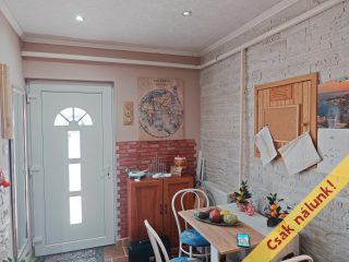 Eladó 97 m²-escsaládi ház Gárdony (Gárdony) , XI. utca: 79'900'000 Ft