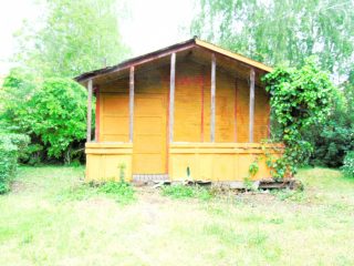 Eladó 380 m²-estelek Gárdony (Gárdony) , XIII. utca: 25'000'000 Ft