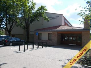 Eladó 129 m²-estársasházi lakás Gárdony, Gárdonyi Géza utca: 149'900'000 Ft