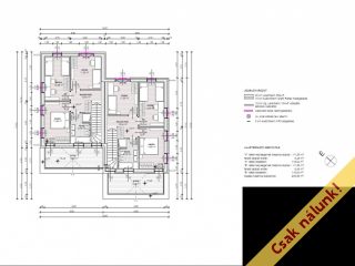 Eladó 129 m²-estársasházi lakás Gárdony, Gárdonyi Géza utca: 149'900'000 Ft