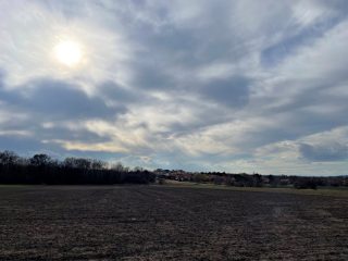 Eladó 4136 m²-estelek Gárdony, Géza fejedelem utca: 32'000'000 Ft