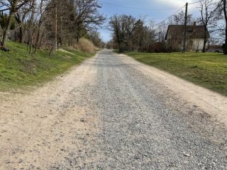 Eladó 4136 m²-estelek Gárdony, Géza fejedelem utca: 32'000'000 Ft