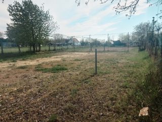 Eladó 4521 m²-estelek Gárdony, Géza fejedelem utca: 39'900'000 Ft