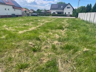 Eladó 665 m²-estelek Gárdony, Központi utca: 35'900'000 Ft