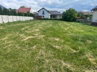 Eladó 665 m²-estelek Gárdony, Központi utca: 35'900'000 Ft