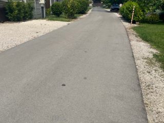 Eladó 665 m²-estelek Gárdony, Központi utca: 35'900'000 Ft