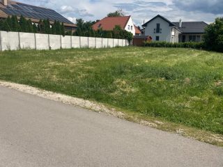 Eladó 665 m²-estelek Gárdony, Központi utca: 35'900'000 Ft