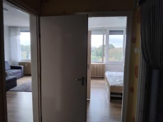 Kiadó 54 m²-estársasházi lakás Gárdony, Szabadság utca: 130'000 Ft