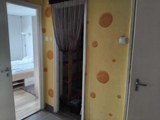 Kiadó 54 m²-estársasházi lakás Gárdony, Szabadság utca: 130'000 Ft