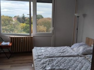 Kiadó 54 m²-estársasházi lakás Gárdony, Szabadság utca: 130'000 Ft