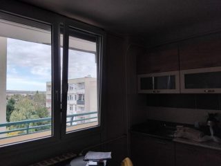 Kiadó 54 m²-estársasházi lakás Gárdony, Szabadság utca: 130'000 Ft